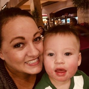 Meet your Posher, Carrie